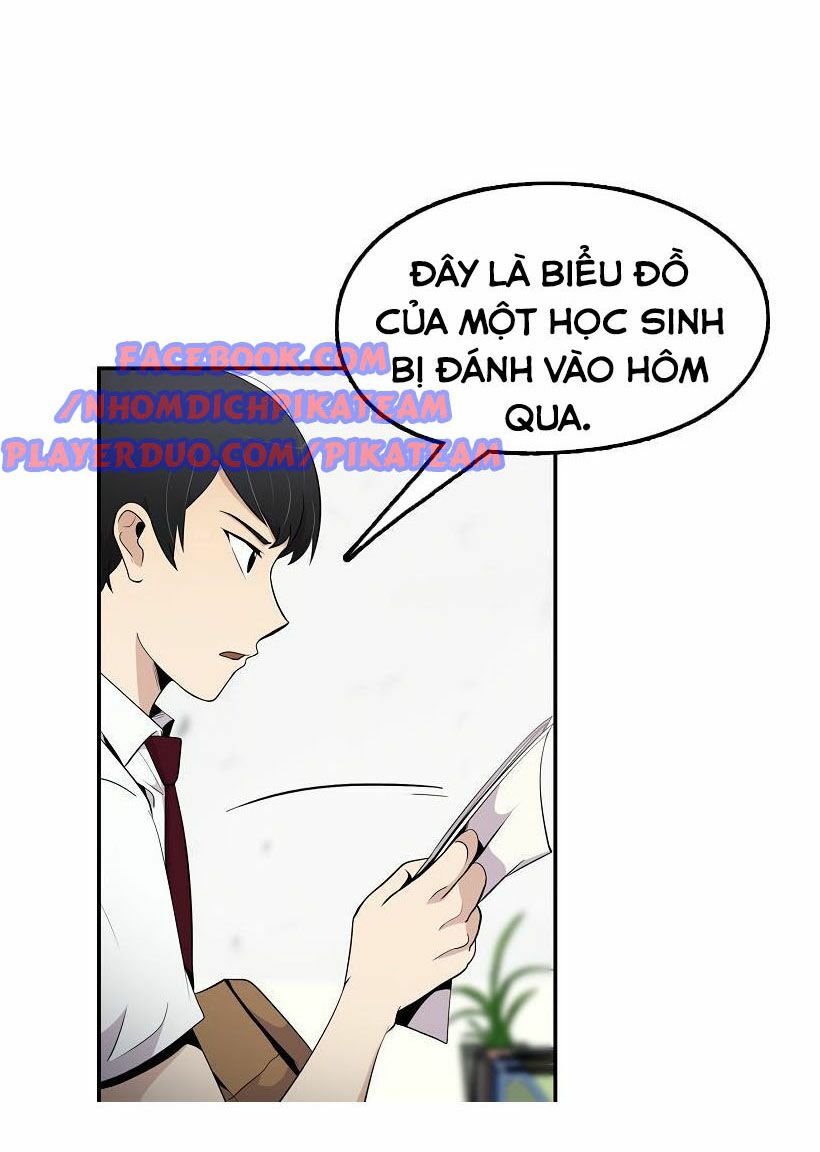 Điều Tra Viên Chuyển Sinh Chapter 9 - Trang 20