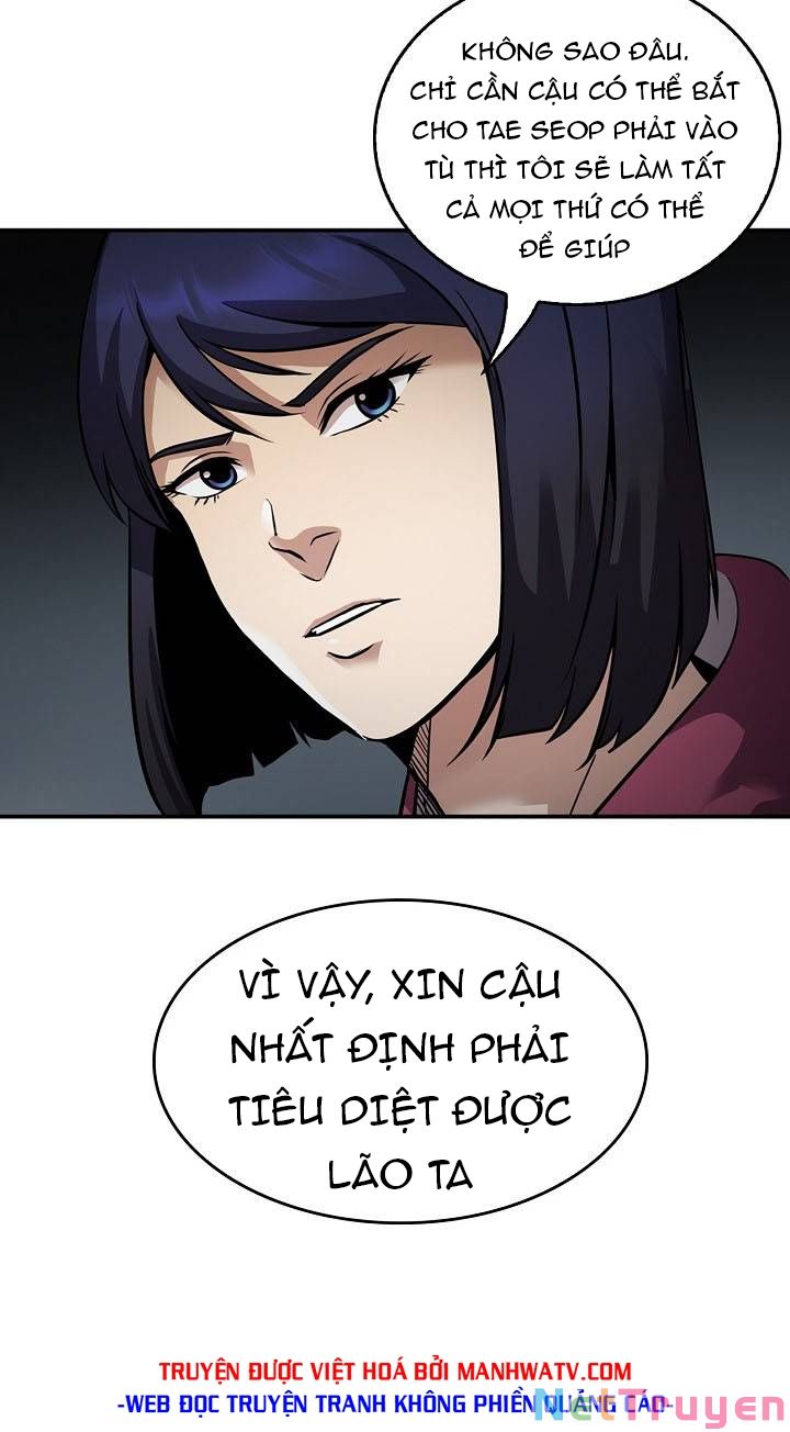 Điều Tra Viên Chuyển Sinh Chapter 132 - Trang 21