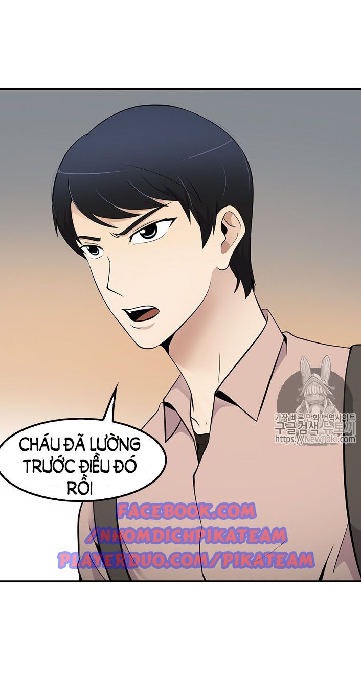 Điều Tra Viên Chuyển Sinh Chapter 19 - Trang 55