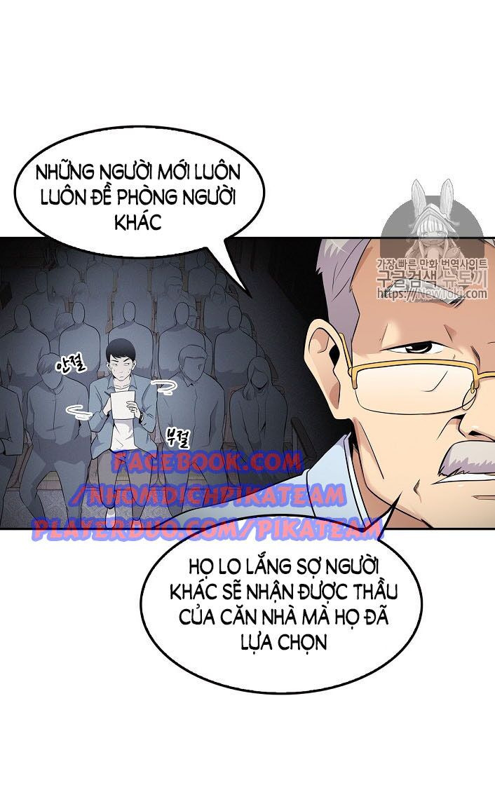 Điều Tra Viên Chuyển Sinh Chapter 20 - Trang 63