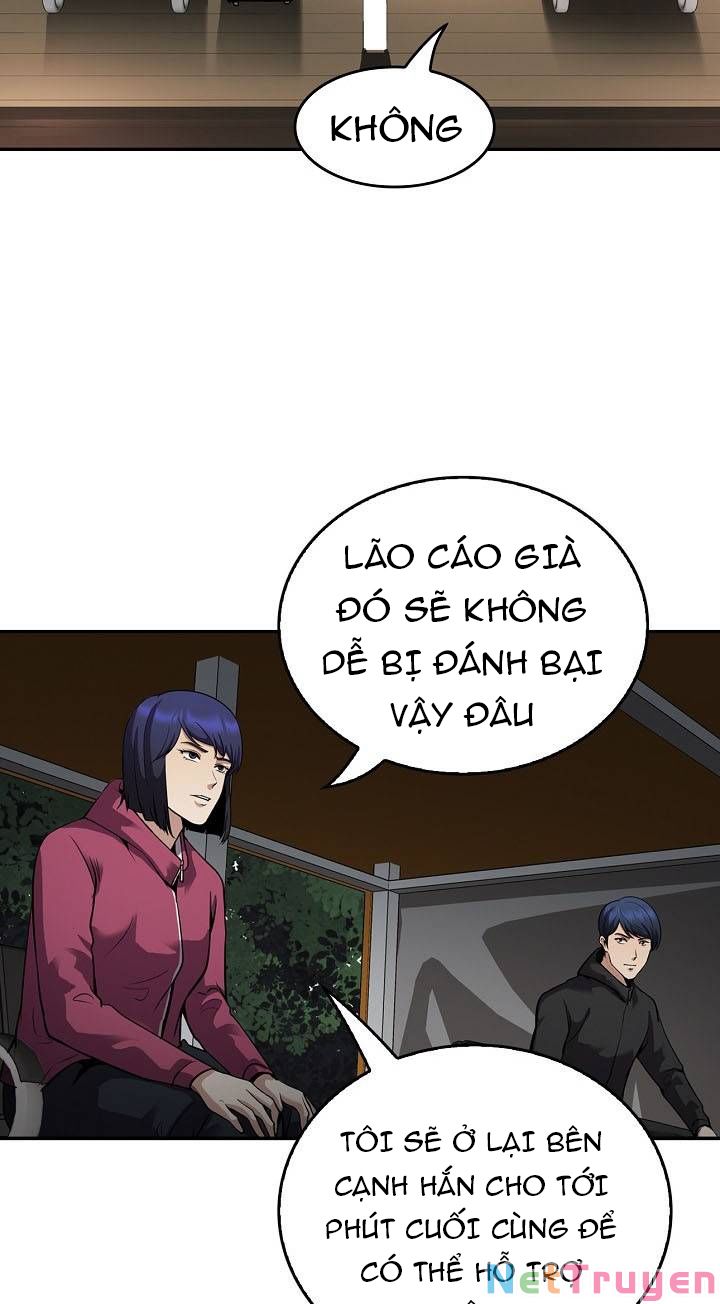 Điều Tra Viên Chuyển Sinh Chapter 132 - Trang 19