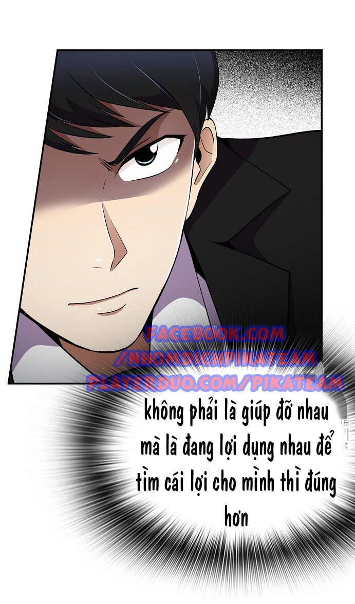 Điều Tra Viên Chuyển Sinh Chapter 18 - Trang 65