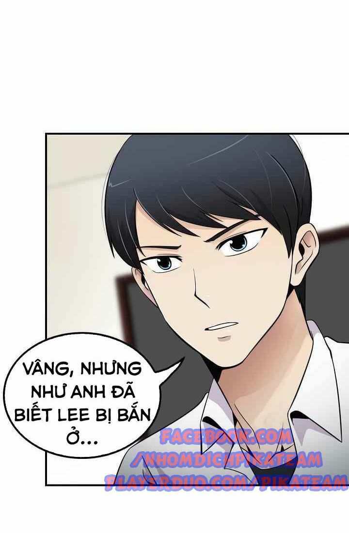 Điều Tra Viên Chuyển Sinh Chapter 11 - Trang 37