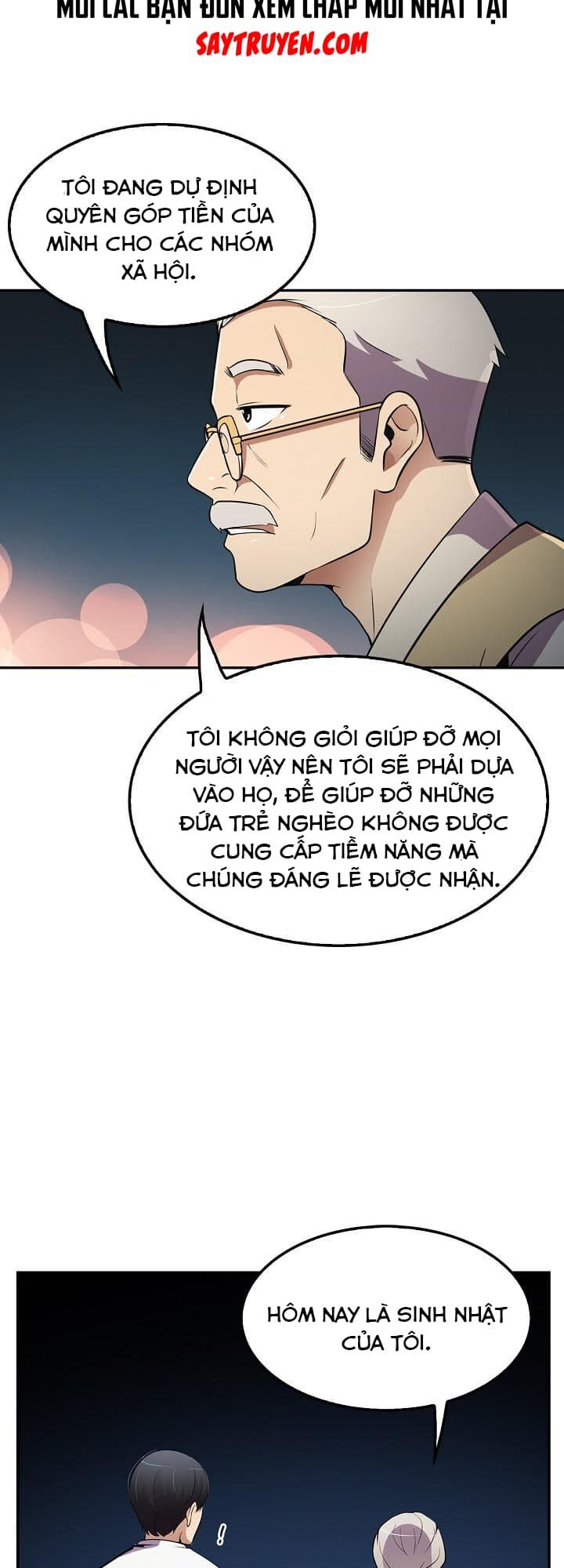 Điều Tra Viên Chuyển Sinh Chapter 24 - Trang 61