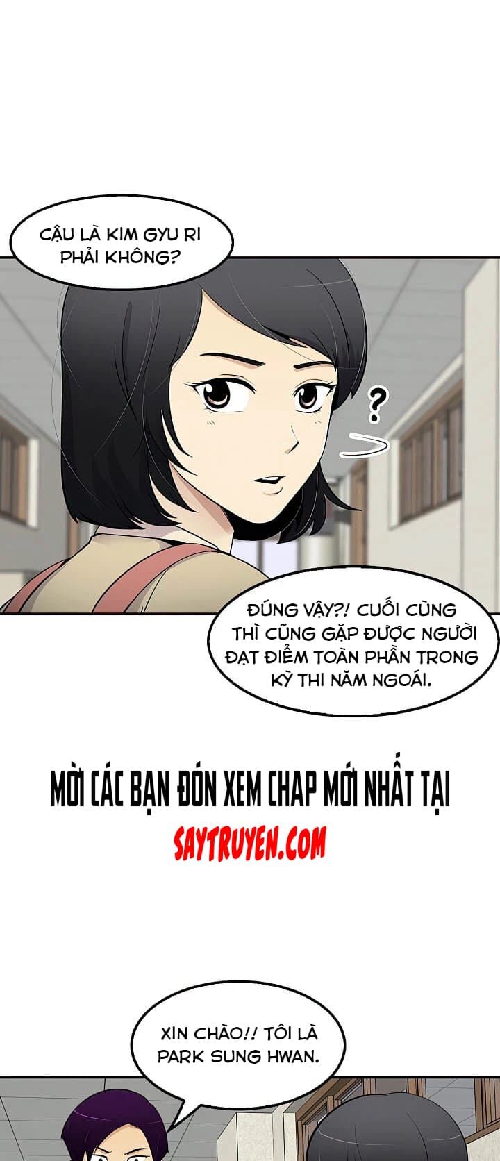 Điều Tra Viên Chuyển Sinh Chapter 21 - Trang 28