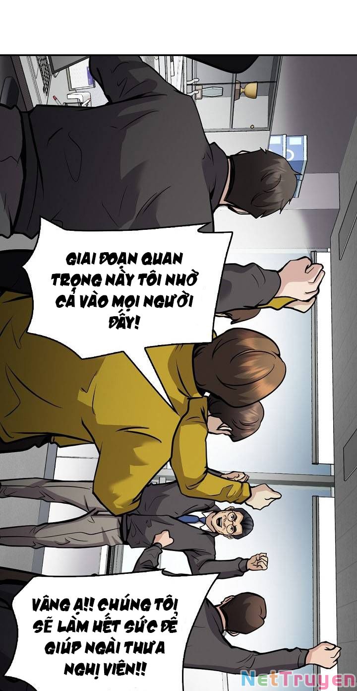 Điều Tra Viên Chuyển Sinh Chapter 133 - Trang 64