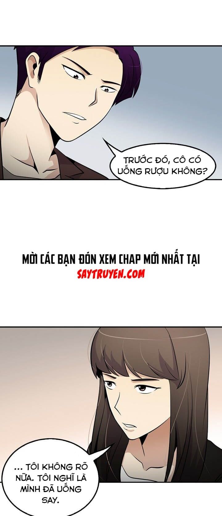 Điều Tra Viên Chuyển Sinh Chapter 23 - Trang 41