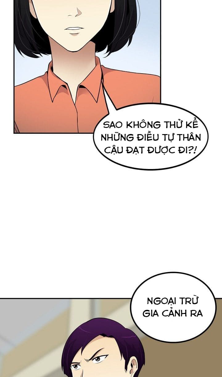 Điều Tra Viên Chuyển Sinh Chapter 36 - Trang 9