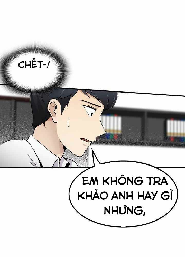 Điều Tra Viên Chuyển Sinh Chapter 11 - Trang 5