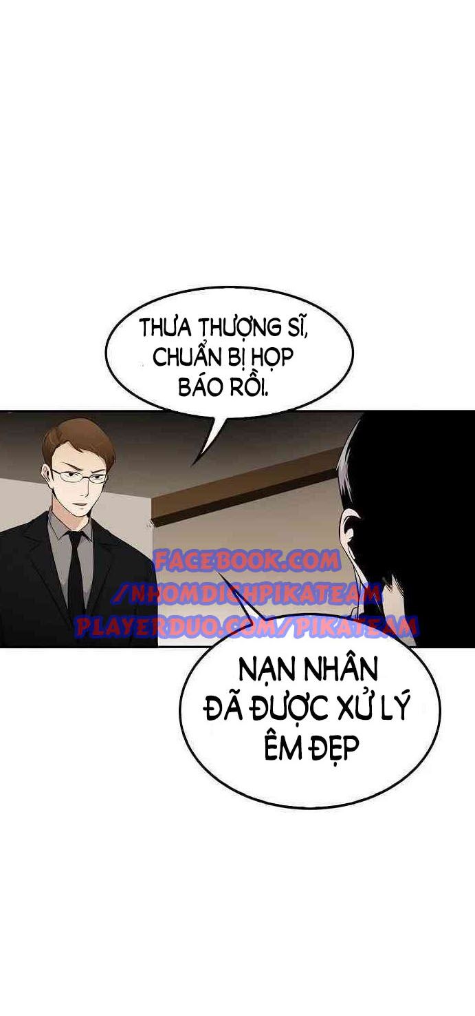 Điều Tra Viên Chuyển Sinh Chapter 15 - Trang 58