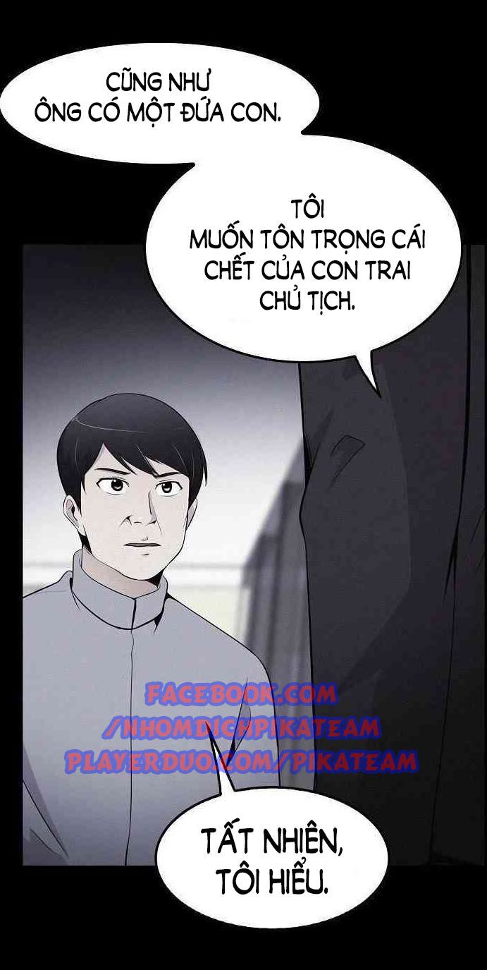 Điều Tra Viên Chuyển Sinh Chapter 15 - Trang 32