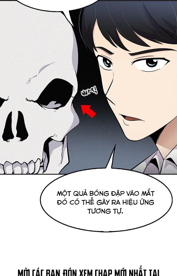 Điều Tra Viên Chuyển Sinh Chapter 23 - Trang 32