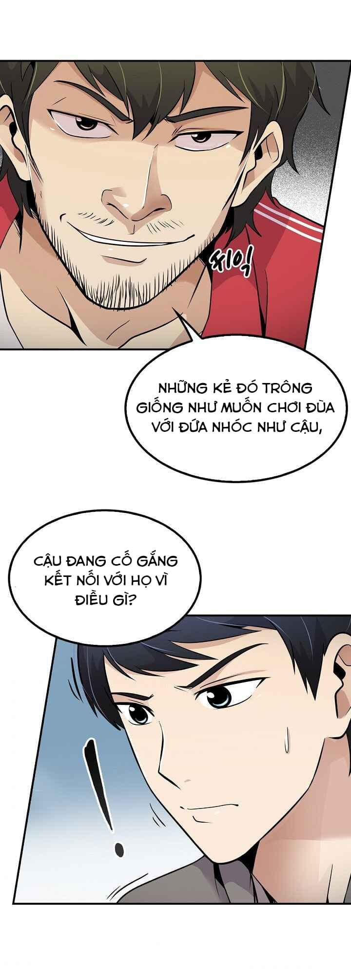 Điều Tra Viên Chuyển Sinh Chapter 29 - Trang 34