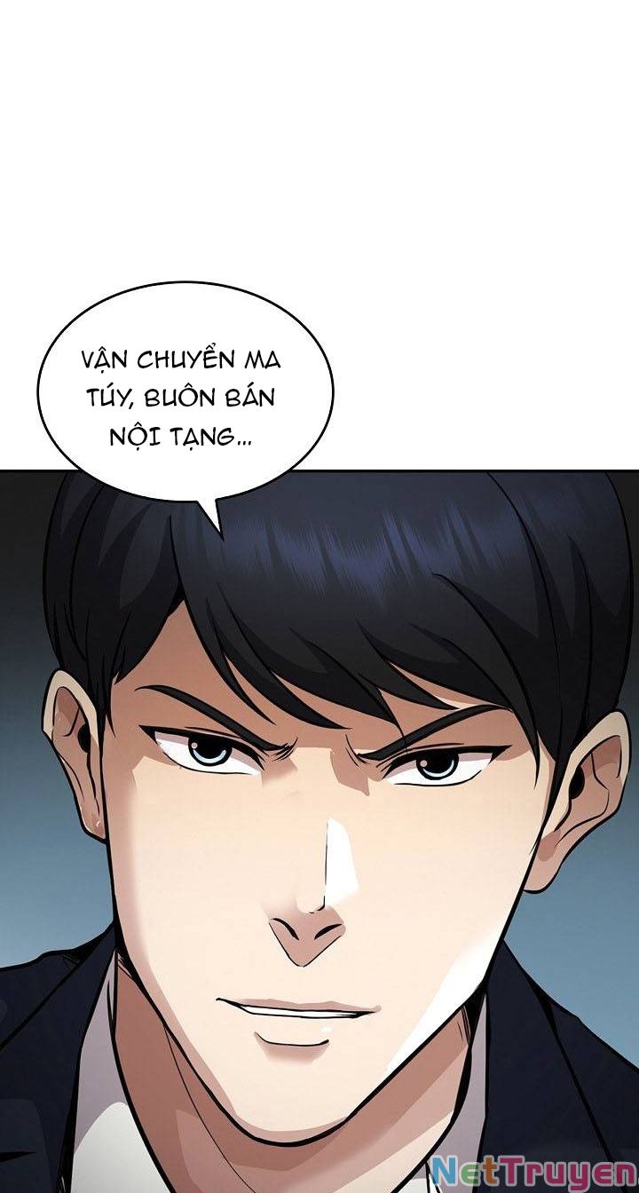 Điều Tra Viên Chuyển Sinh Chapter 135 - Trang 46