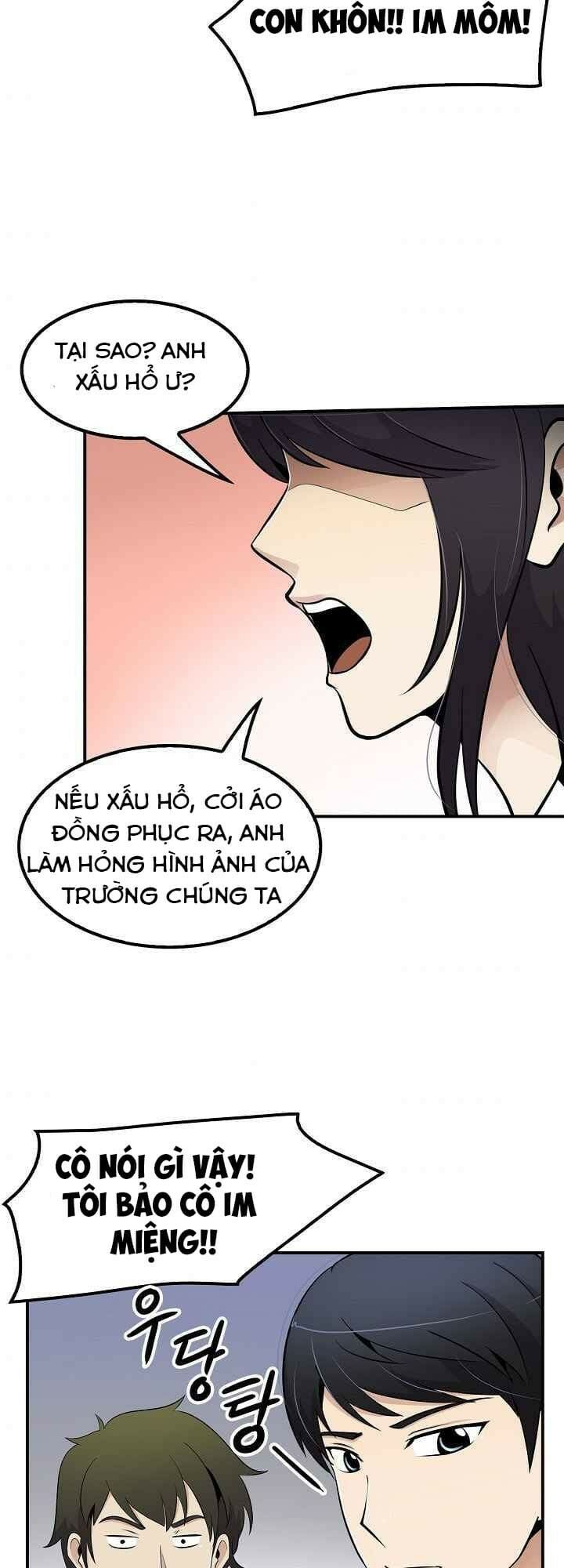 Điều Tra Viên Chuyển Sinh Chapter 29 - Trang 41