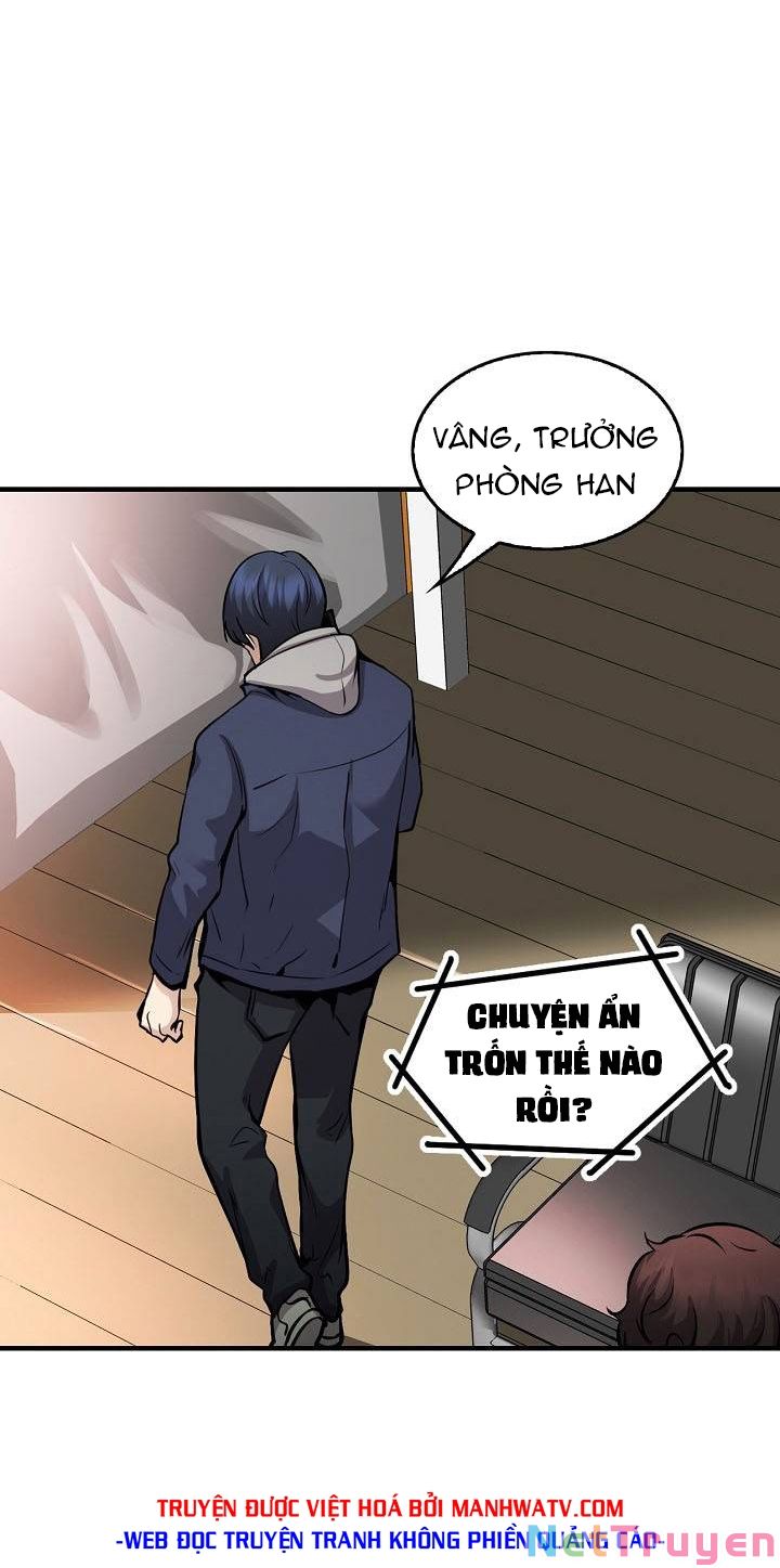 Điều Tra Viên Chuyển Sinh Chapter 136 - Trang 54