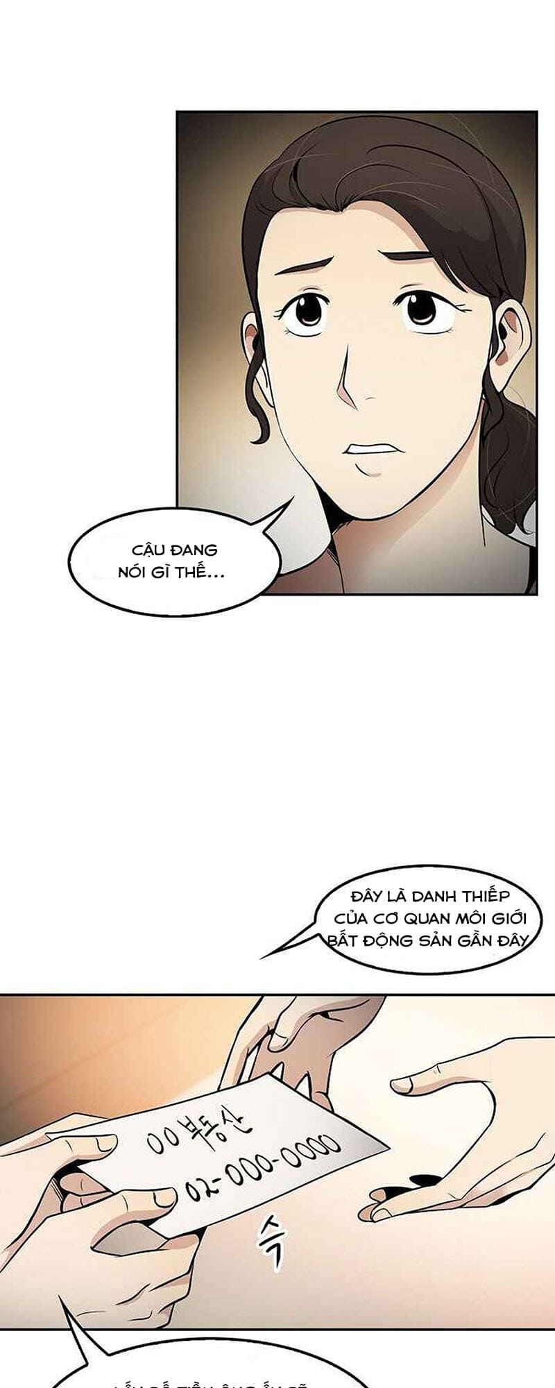 Điều Tra Viên Chuyển Sinh Chapter 26 - Trang 36