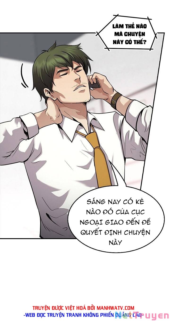 Điều Tra Viên Chuyển Sinh Chapter 135 - Trang 24