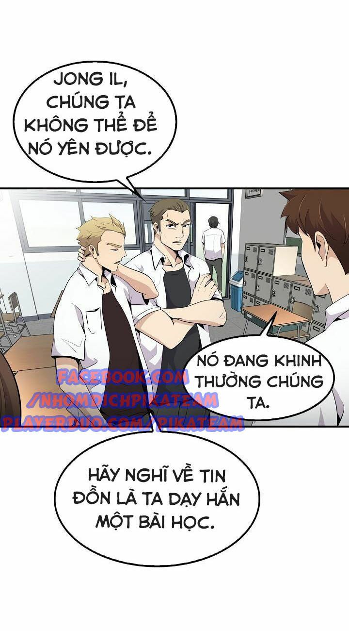 Điều Tra Viên Chuyển Sinh Chapter 7 - Trang 43