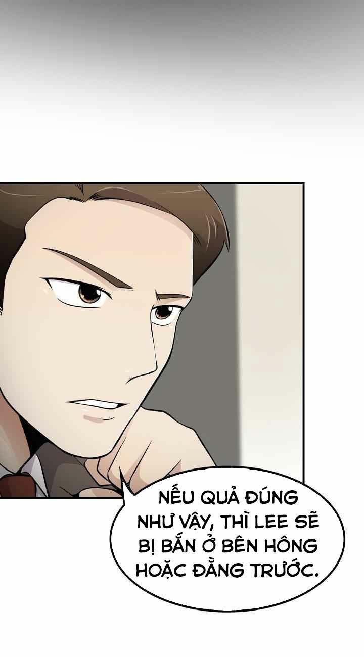 Điều Tra Viên Chuyển Sinh Chapter 11 - Trang 36