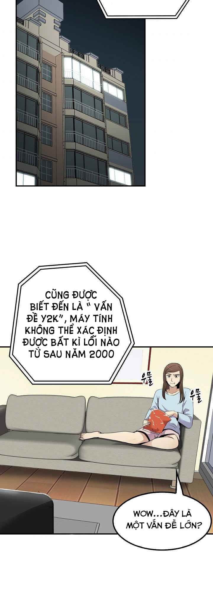 Điều Tra Viên Chuyển Sinh Chapter 30 - Trang 50