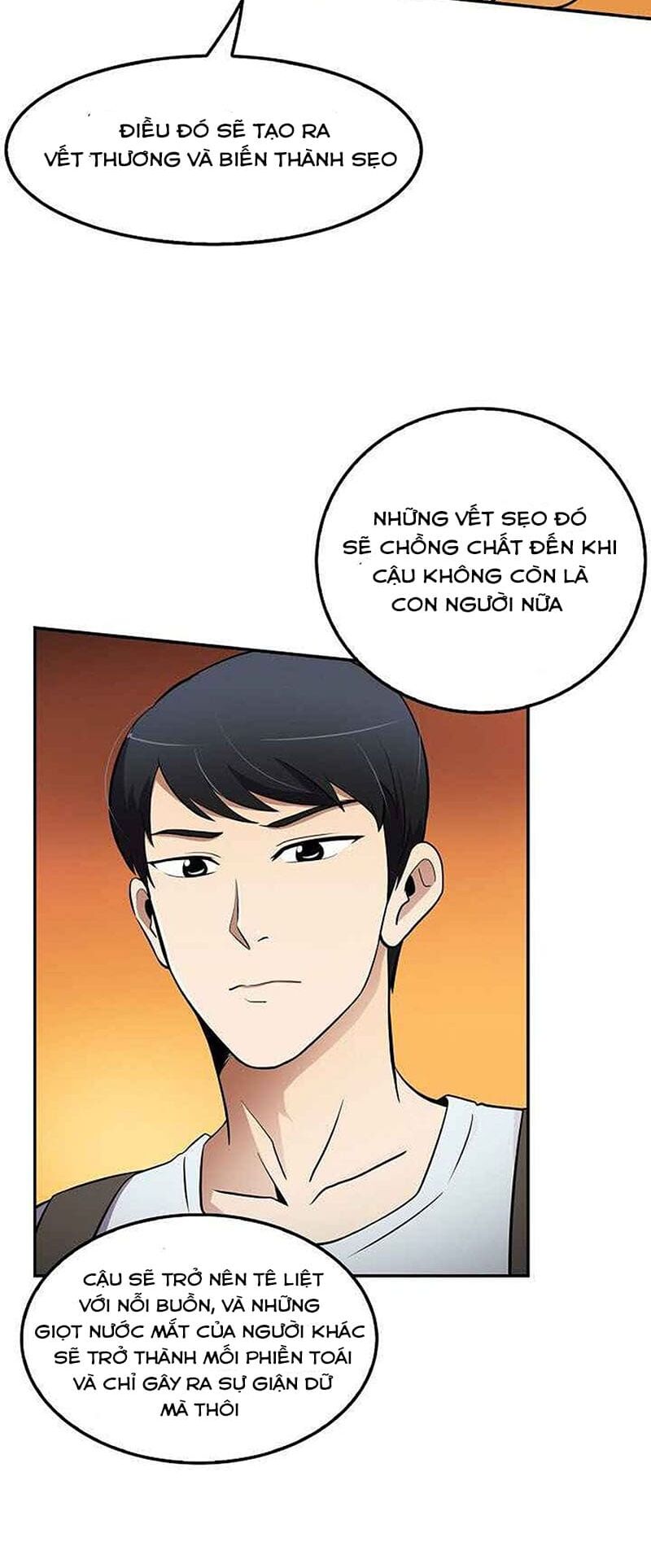 Điều Tra Viên Chuyển Sinh Chapter 26 - Trang 26