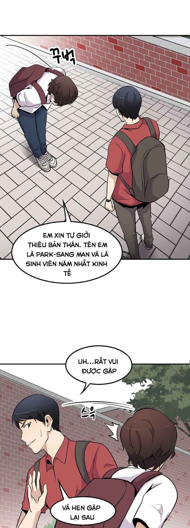 Điều Tra Viên Chuyển Sinh Chapter 32 - Trang 32