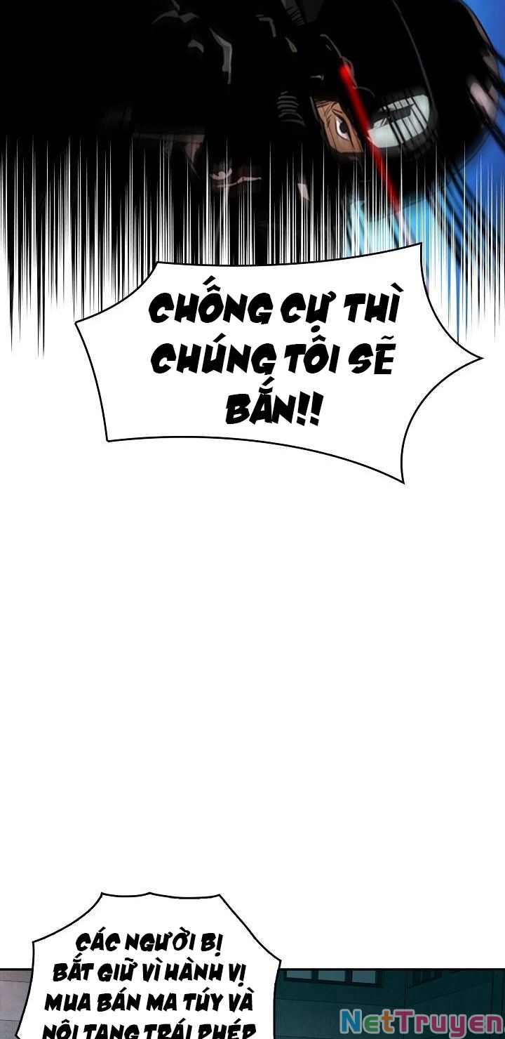 Điều Tra Viên Chuyển Sinh Chapter 135 - Trang 10