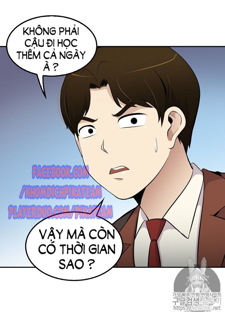 Điều Tra Viên Chuyển Sinh Chapter 16 - Trang 22