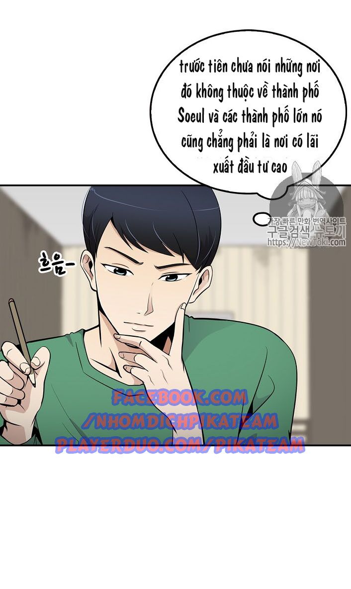 Điều Tra Viên Chuyển Sinh Chapter 19 - Trang 29