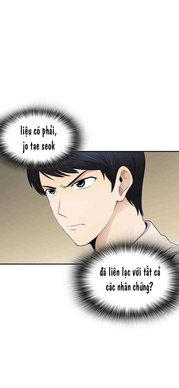 Điều Tra Viên Chuyển Sinh Chapter 15 - Trang 37