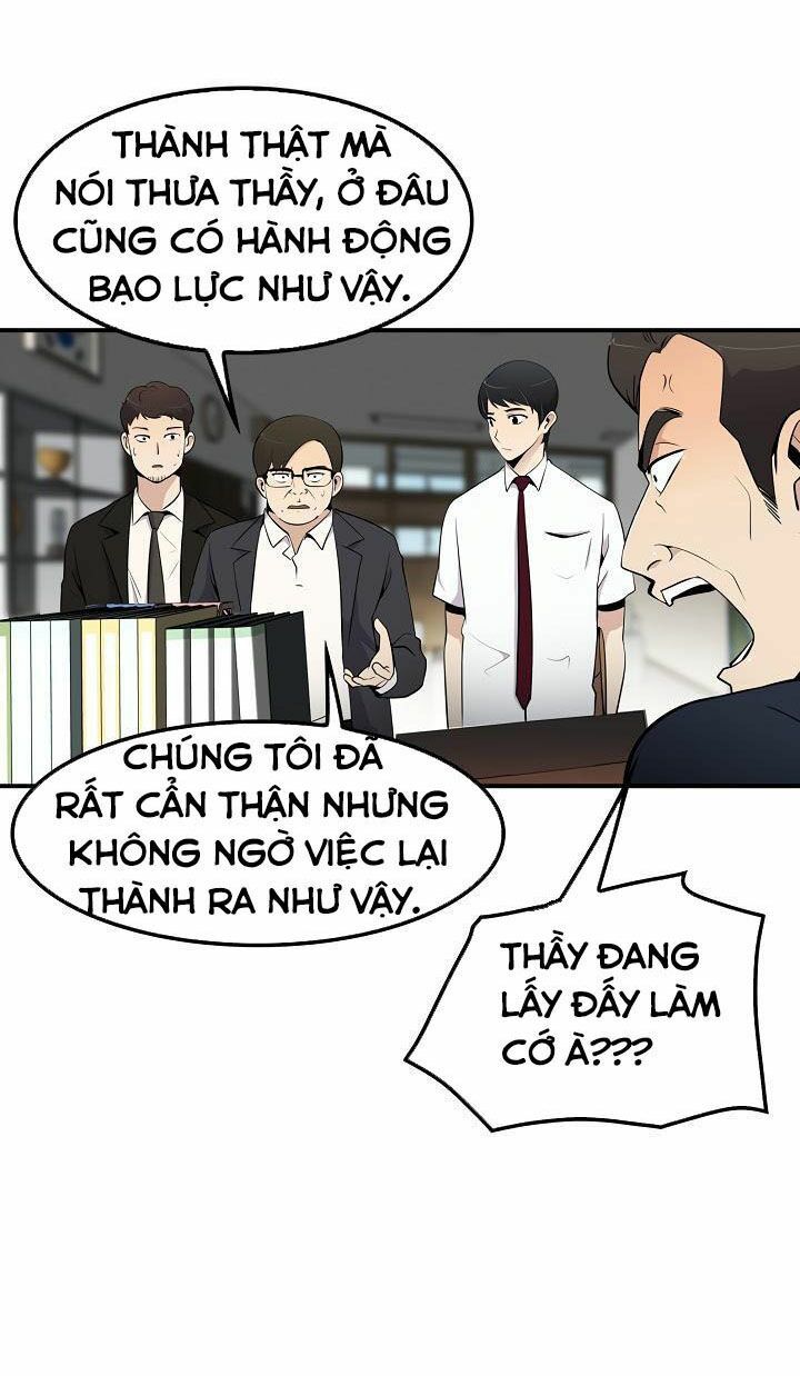 Điều Tra Viên Chuyển Sinh Chapter 9 - Trang 24