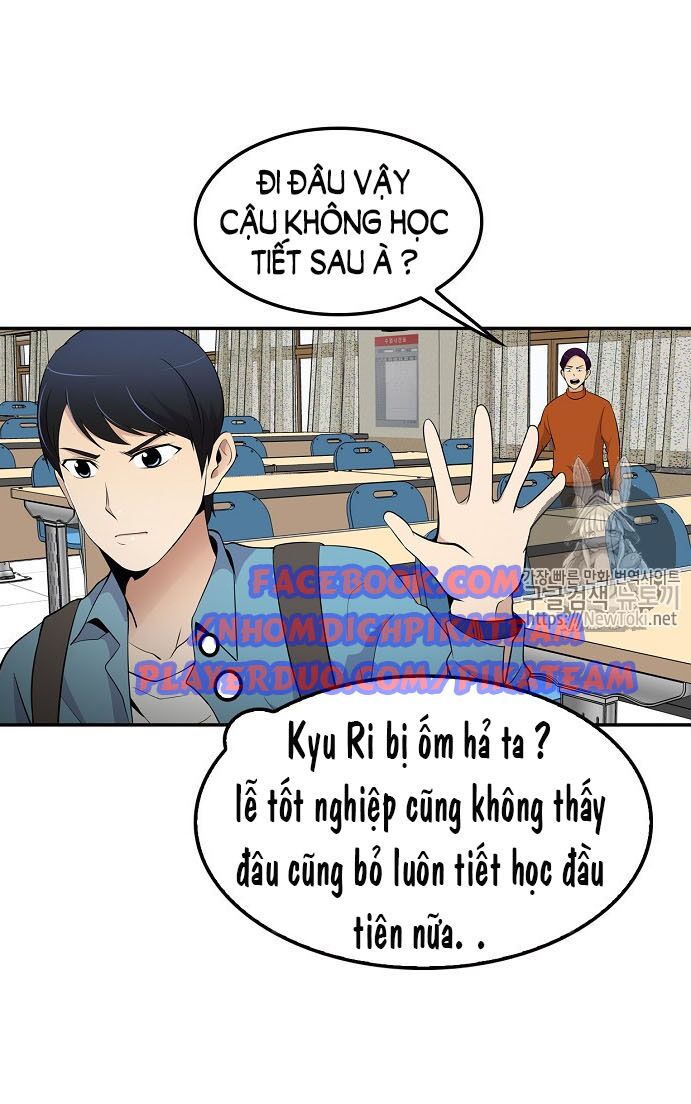 Điều Tra Viên Chuyển Sinh Chapter 17 - Trang 54