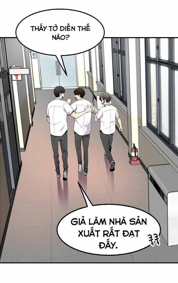 Điều Tra Viên Chuyển Sinh Chapter 9 - Trang 42