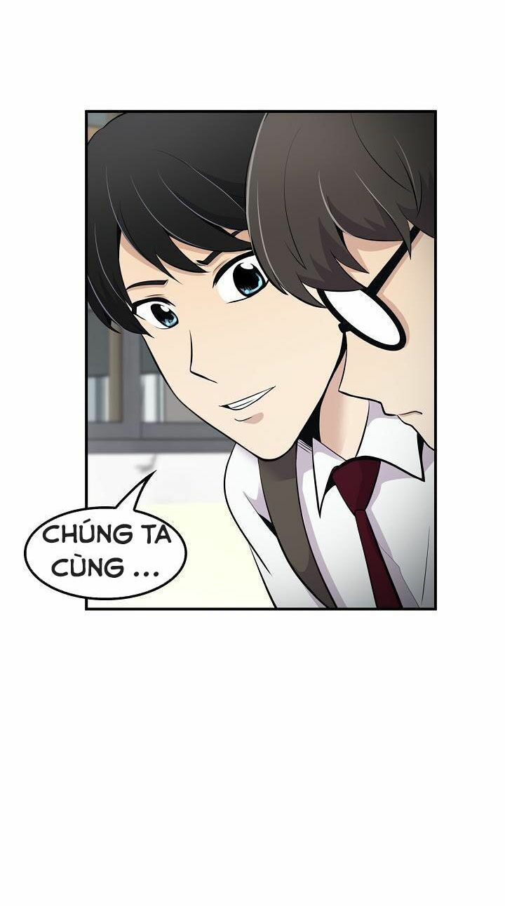 Điều Tra Viên Chuyển Sinh Chapter 7 - Trang 55