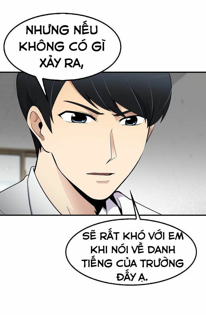 Điều Tra Viên Chuyển Sinh Chapter 9 - Trang 38