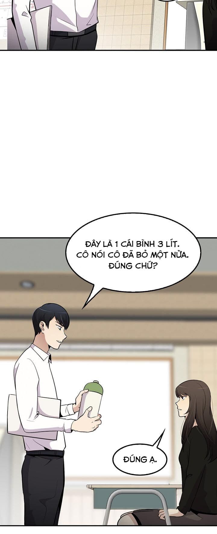 Điều Tra Viên Chuyển Sinh Chapter 24 - Trang 24