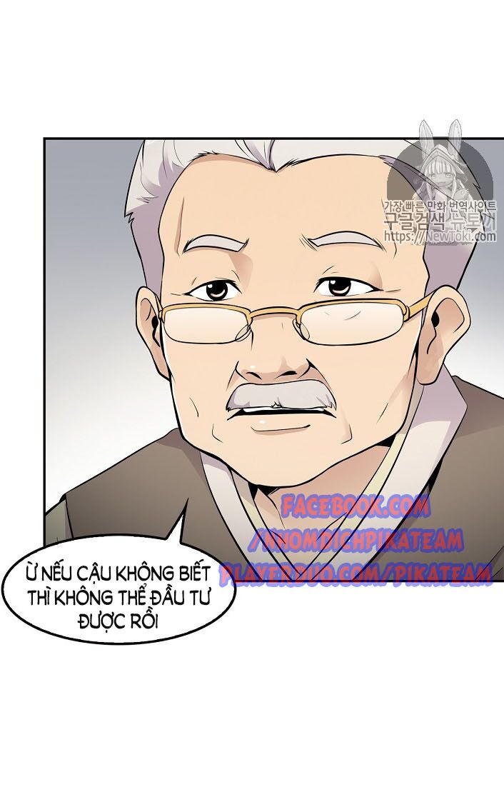 Điều Tra Viên Chuyển Sinh Chapter 19 - Trang 18