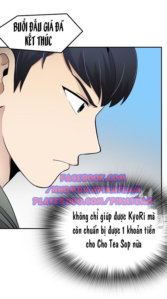 Điều Tra Viên Chuyển Sinh Chapter 18 - Trang 9