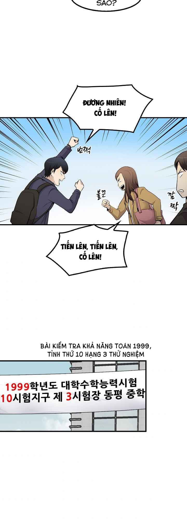 Điều Tra Viên Chuyển Sinh Chapter 30 - Trang 25