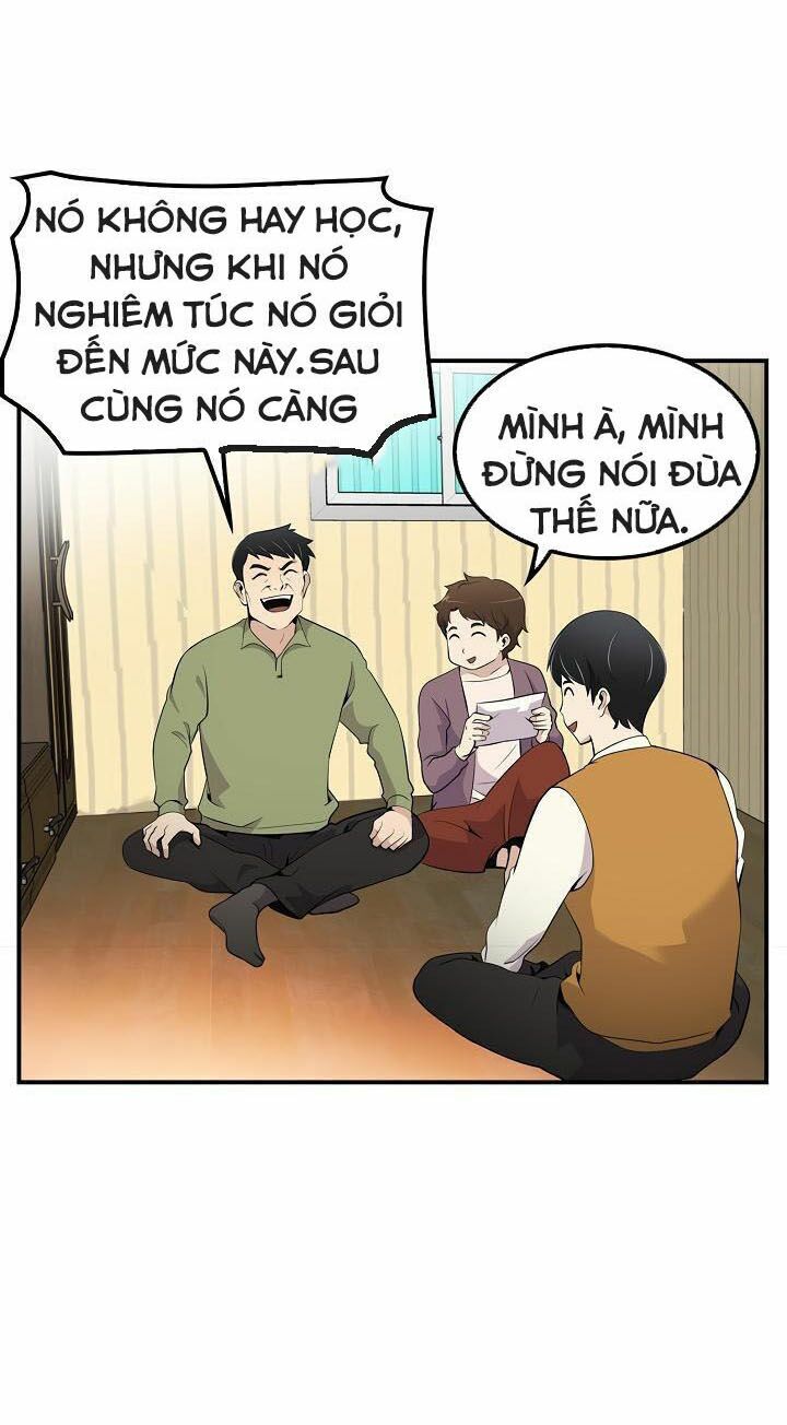 Điều Tra Viên Chuyển Sinh Chapter 7 - Trang 12