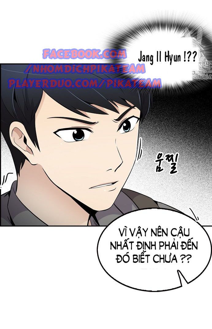 Điều Tra Viên Chuyển Sinh Chapter 18 - Trang 50