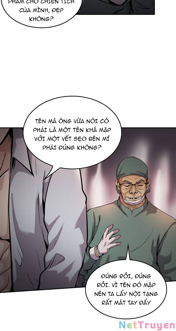 Điều Tra Viên Chuyển Sinh Chapter 134 - Trang 71