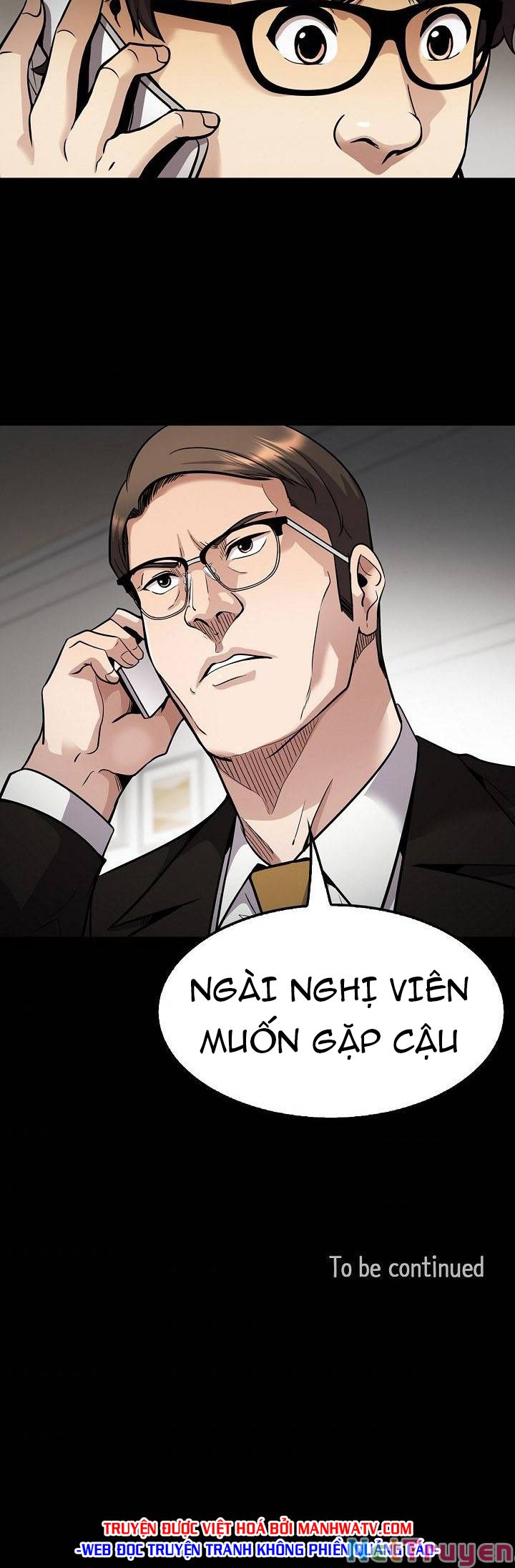 Điều Tra Viên Chuyển Sinh Chapter 124 - Trang 33