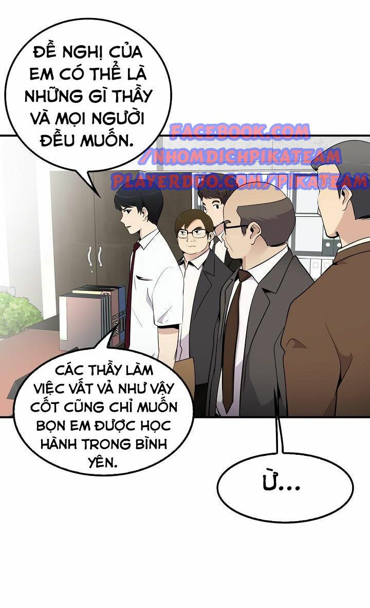 Điều Tra Viên Chuyển Sinh Chapter 9 - Trang 29