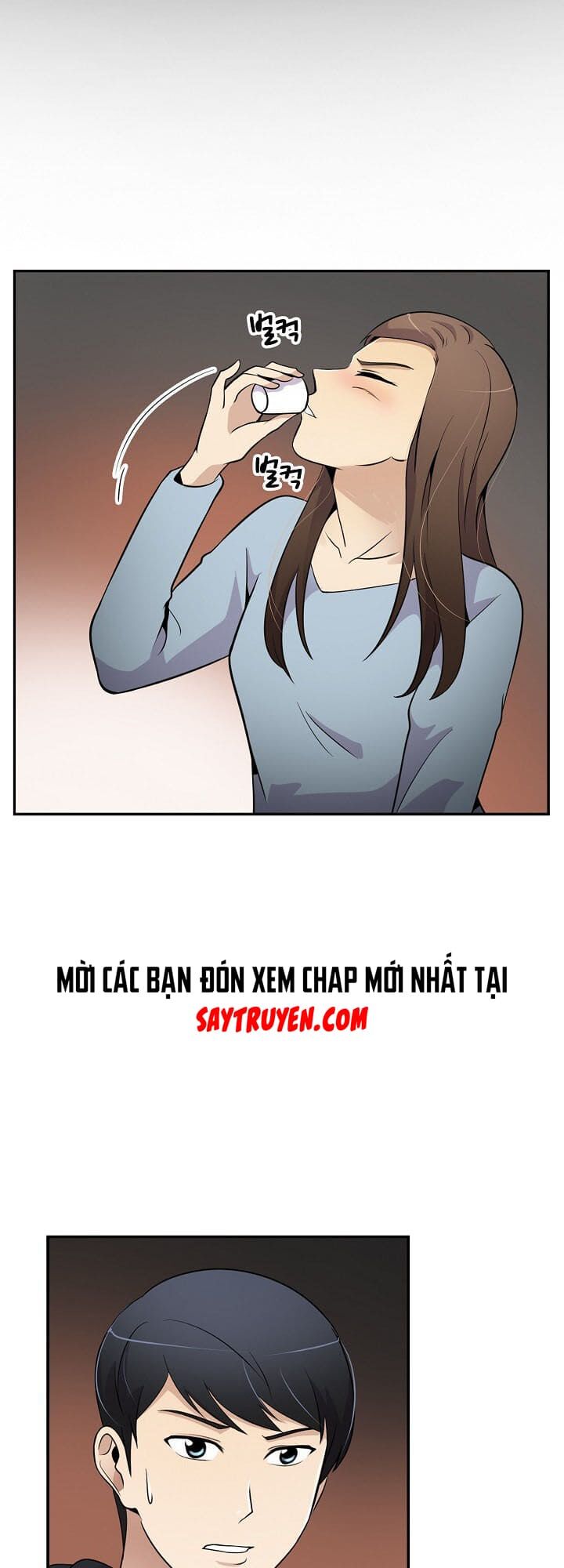 Điều Tra Viên Chuyển Sinh Chapter 22 - Trang 13