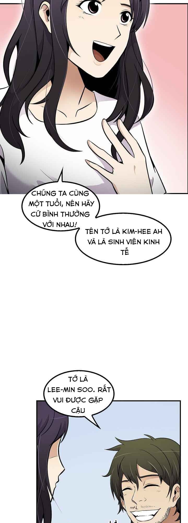 Điều Tra Viên Chuyển Sinh Chapter 30 - Trang 16