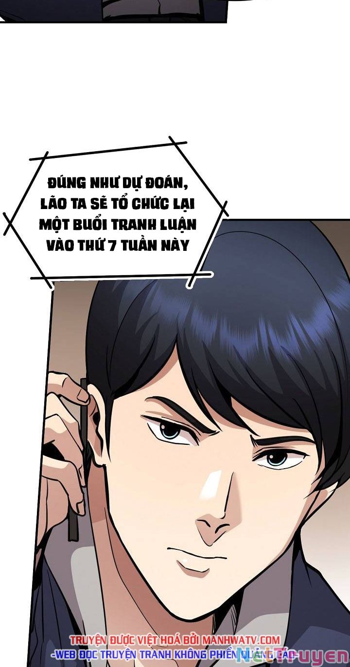 Điều Tra Viên Chuyển Sinh Chapter 136 - Trang 57