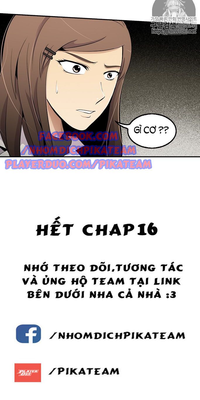 Điều Tra Viên Chuyển Sinh Chapter 16 - Trang 71