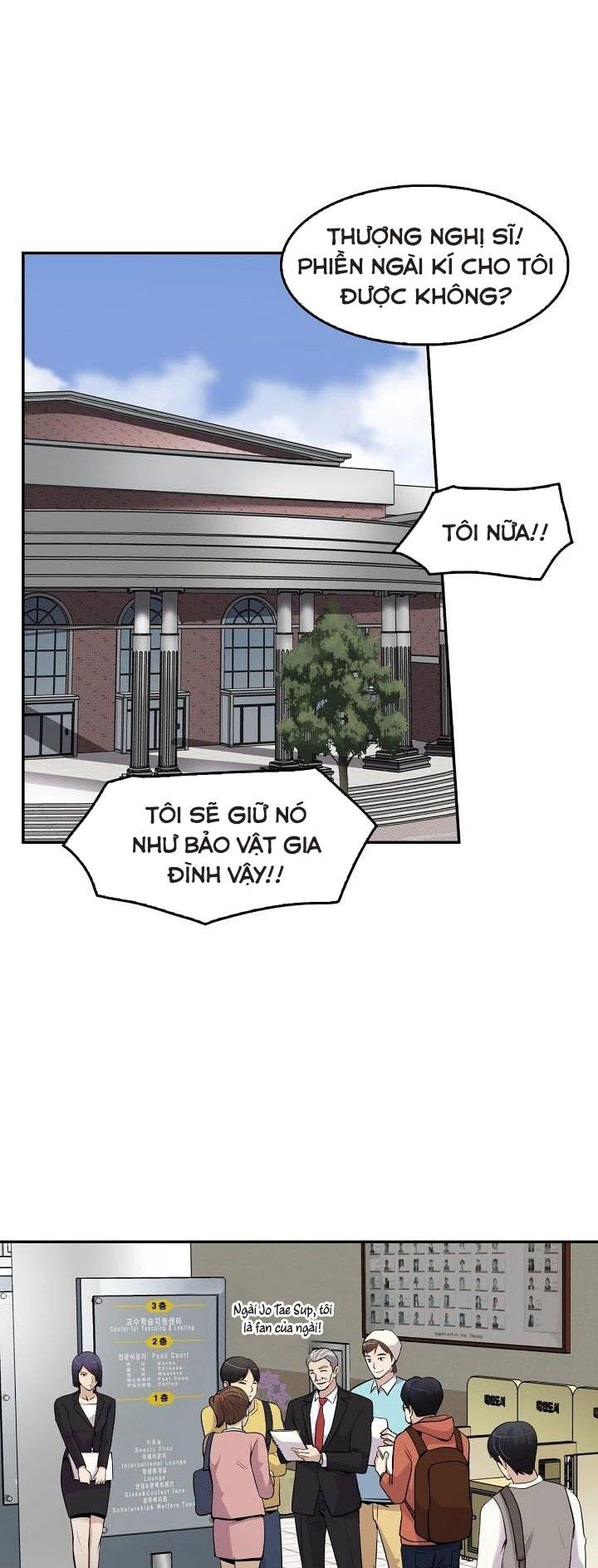 Điều Tra Viên Chuyển Sinh Chapter 37 - Trang 53